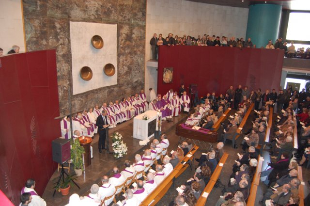 Mn.Jaume Serrano